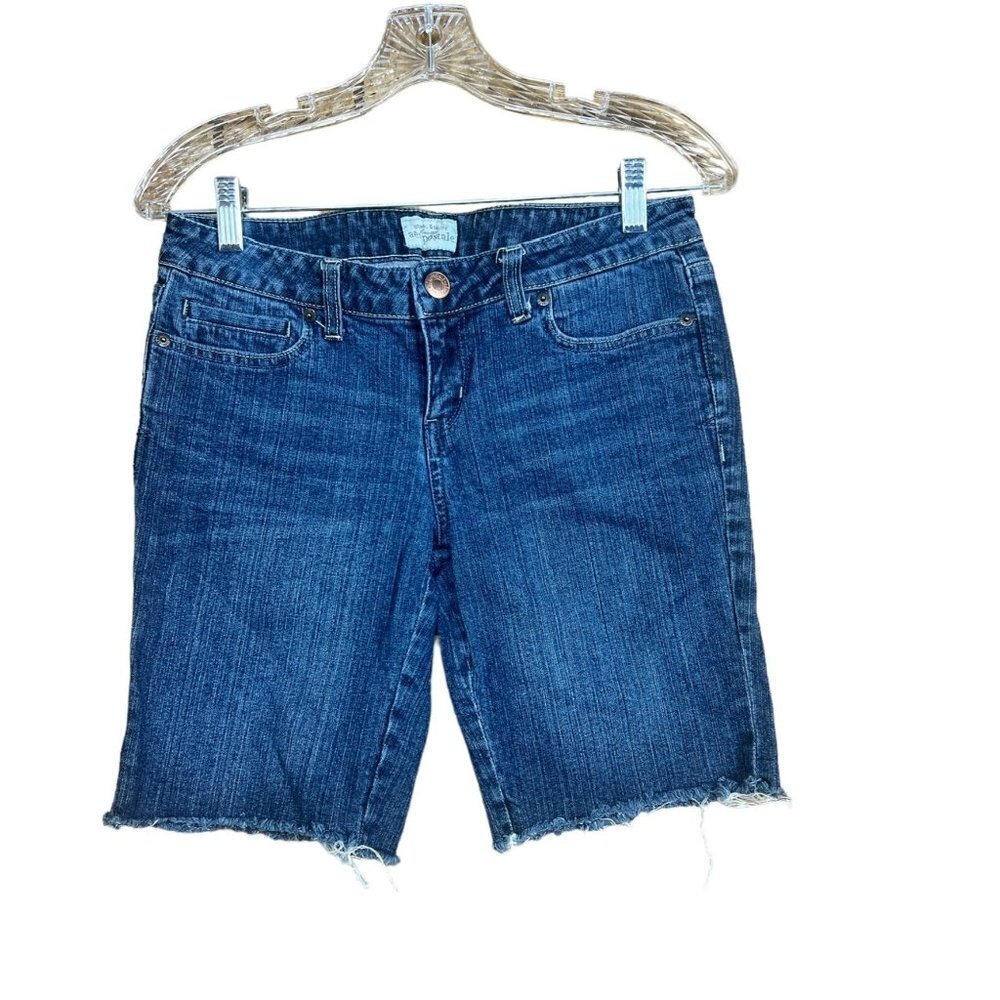 Aeropostale Women's Jean Shorts